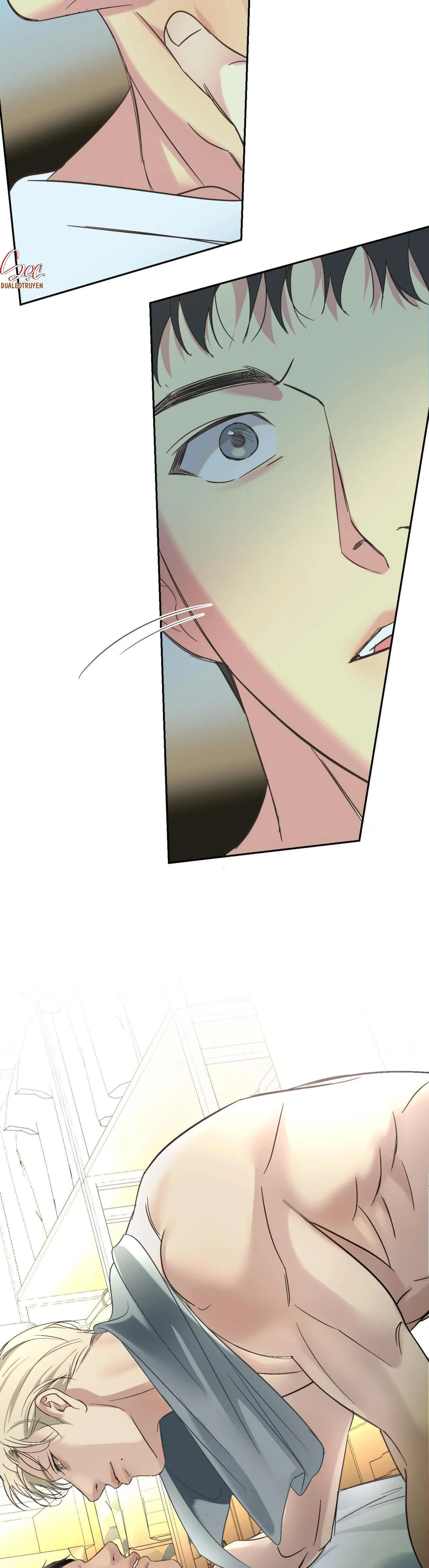 ĐÈN NỀN Chapter 10 Trang 26