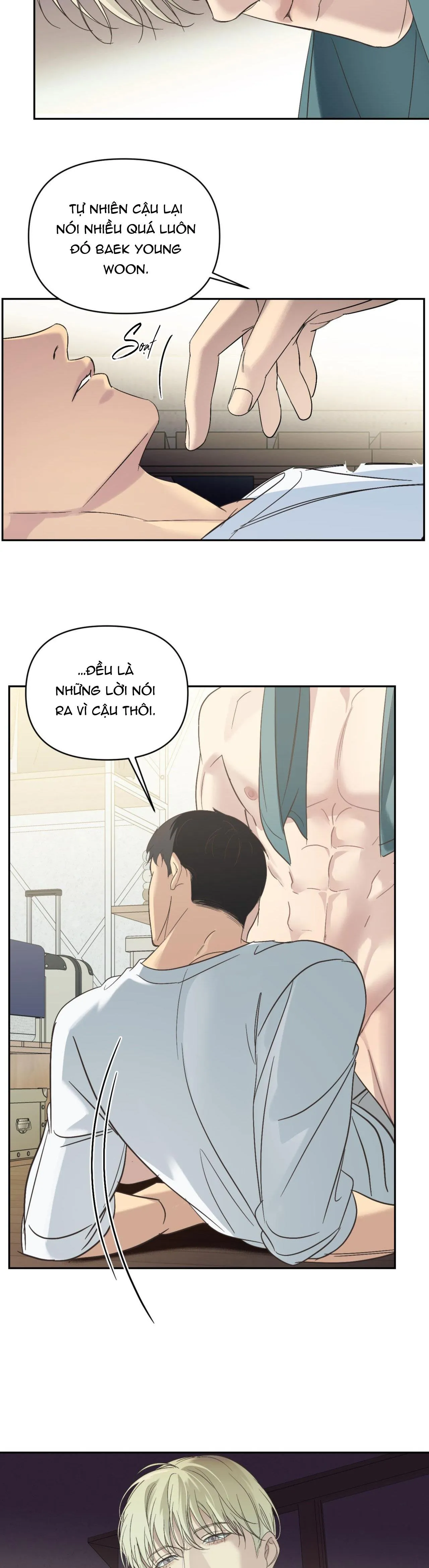 ĐÈN NỀN Chapter 11 Trang 4