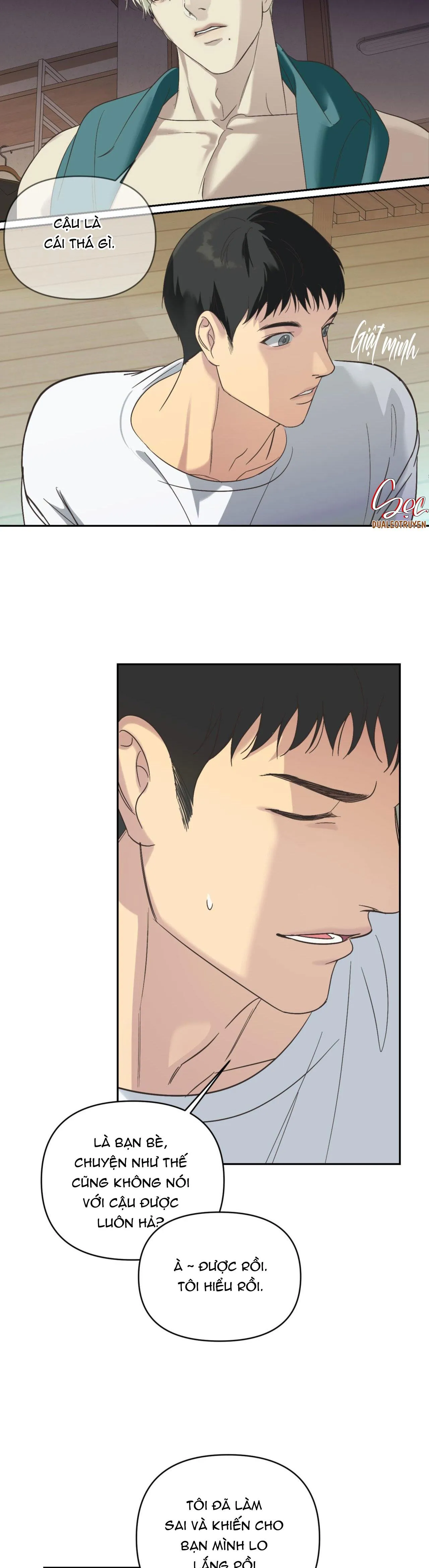 ĐÈN NỀN Chapter 11 Trang 5