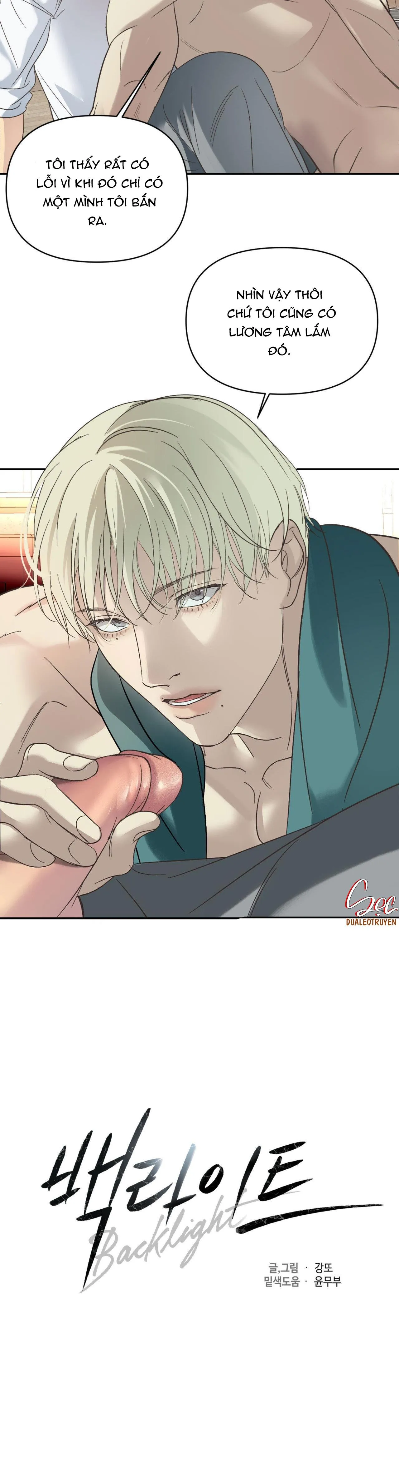 ĐÈN NỀN Chapter 11 Trang 7