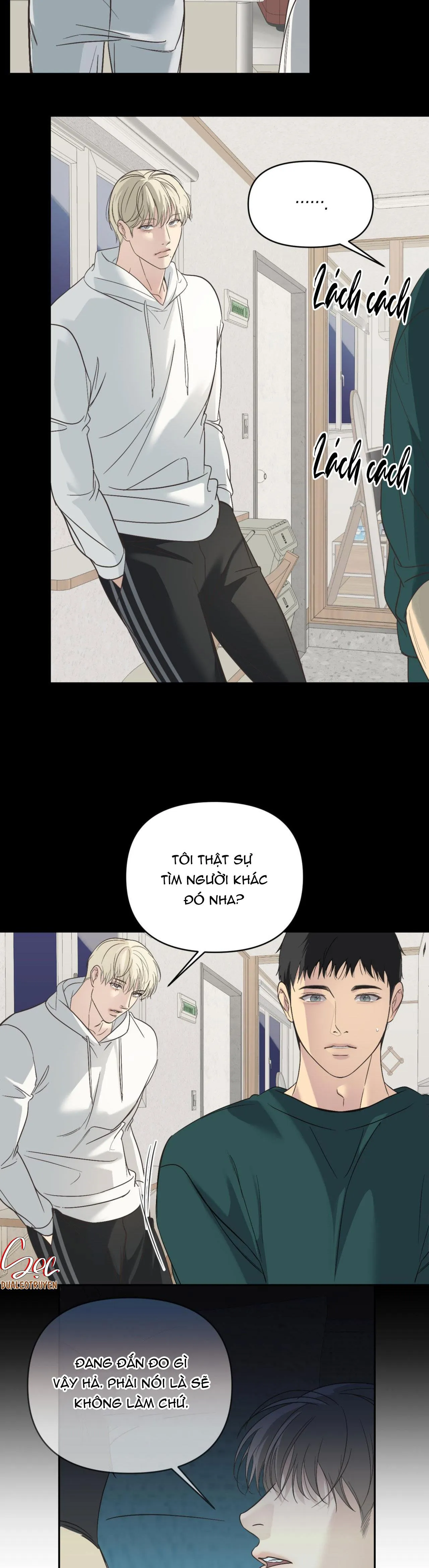 ĐÈN NỀN Chapter 11 Trang 19