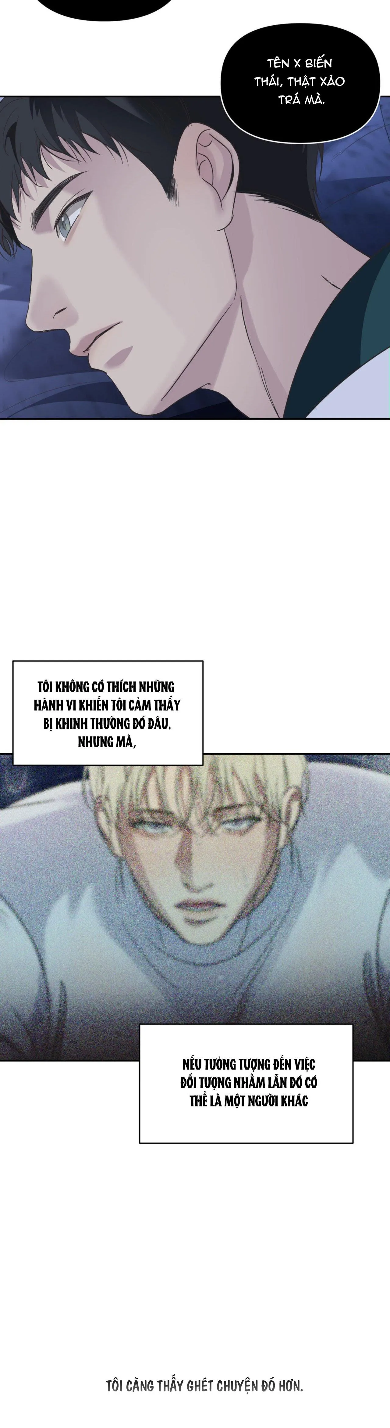 ĐÈN NỀN Chapter 11 Trang 21