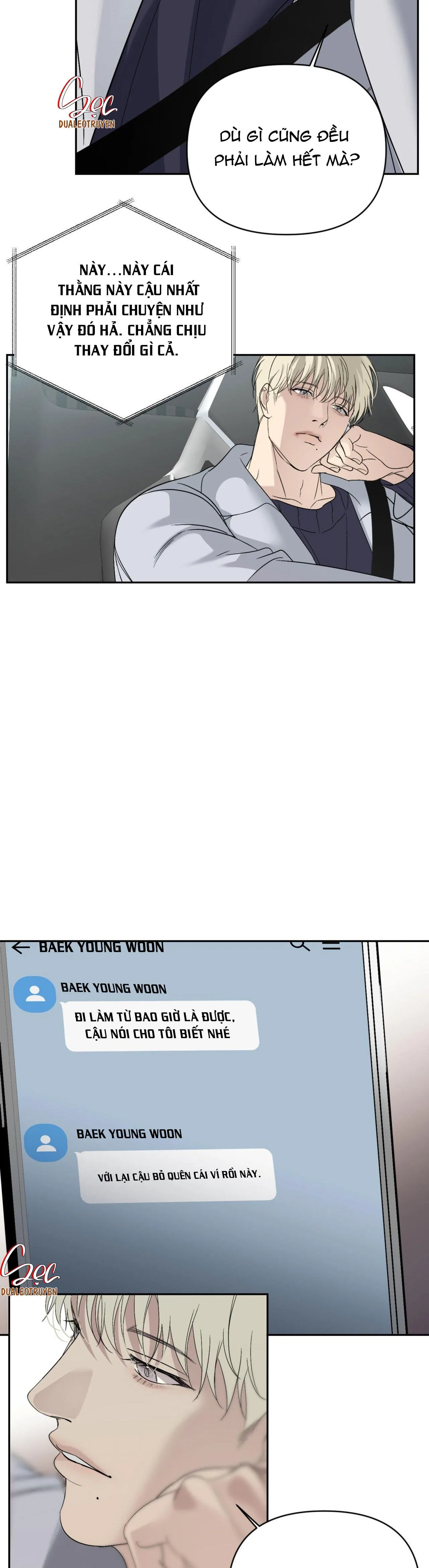 ĐÈN NỀN Chapter 11 Trang 26