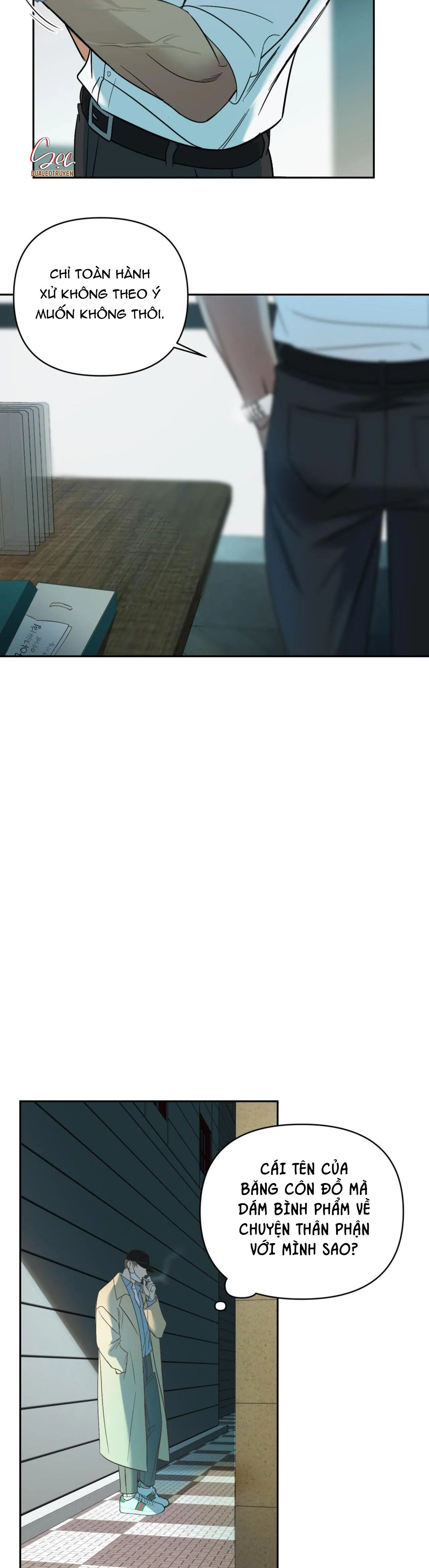 ĐÈN NỀN Chapter 12 Trang 6