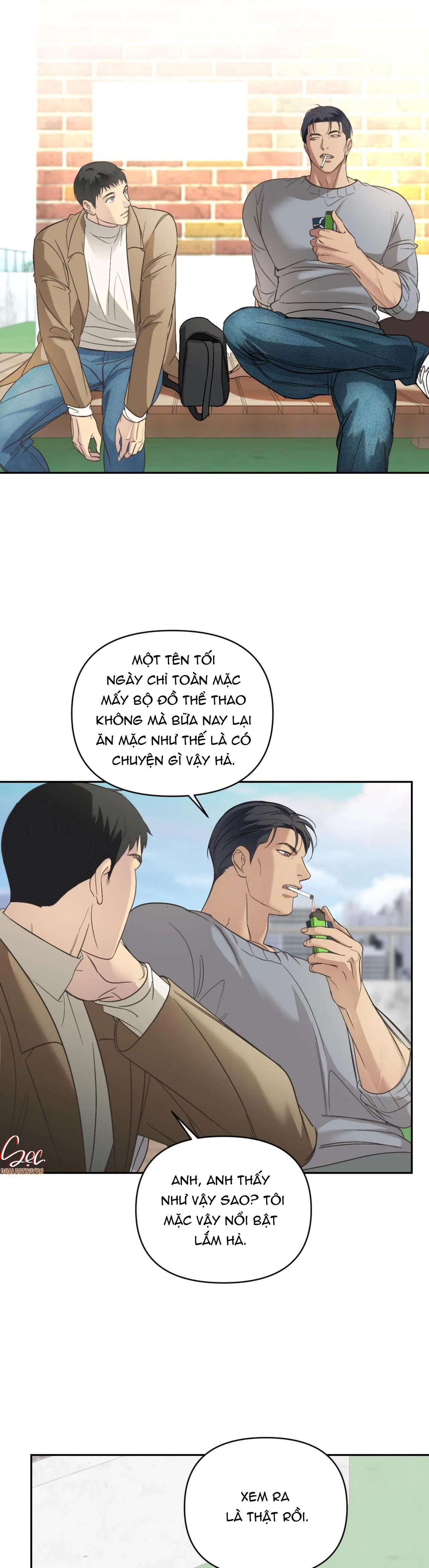 ĐÈN NỀN Chapter 12 Trang 13