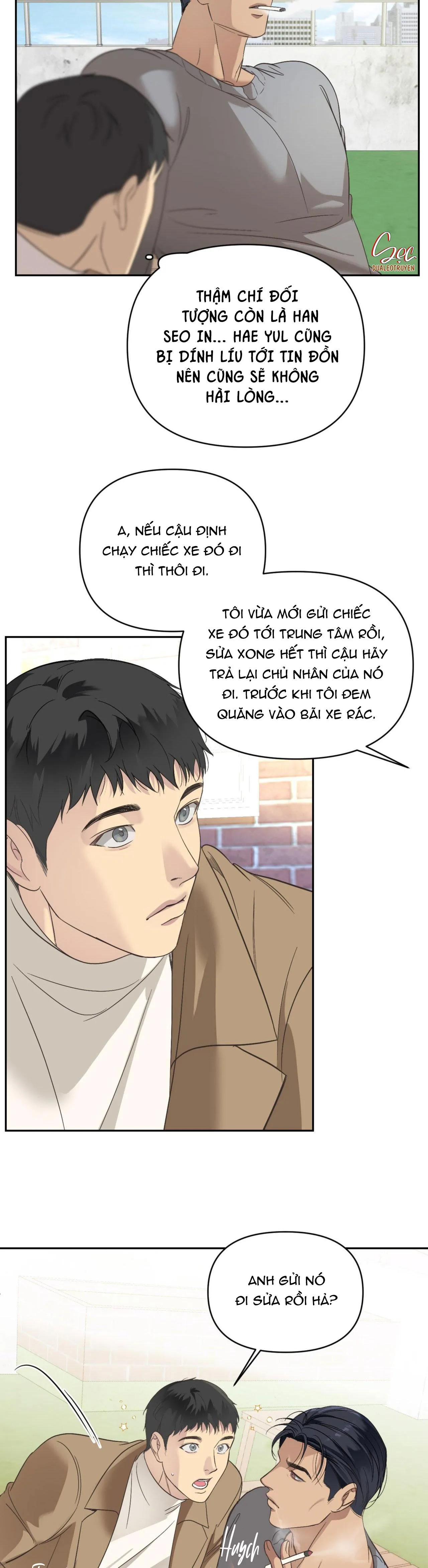 ĐÈN NỀN Chapter 12 Trang 15