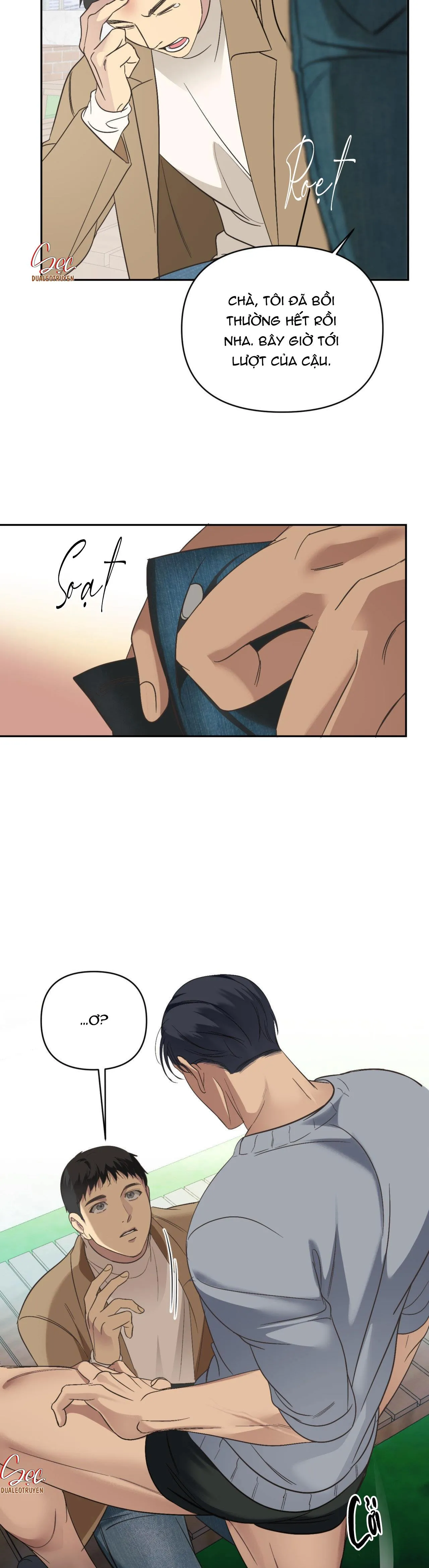 ĐÈN NỀN Chapter 12 Trang 17