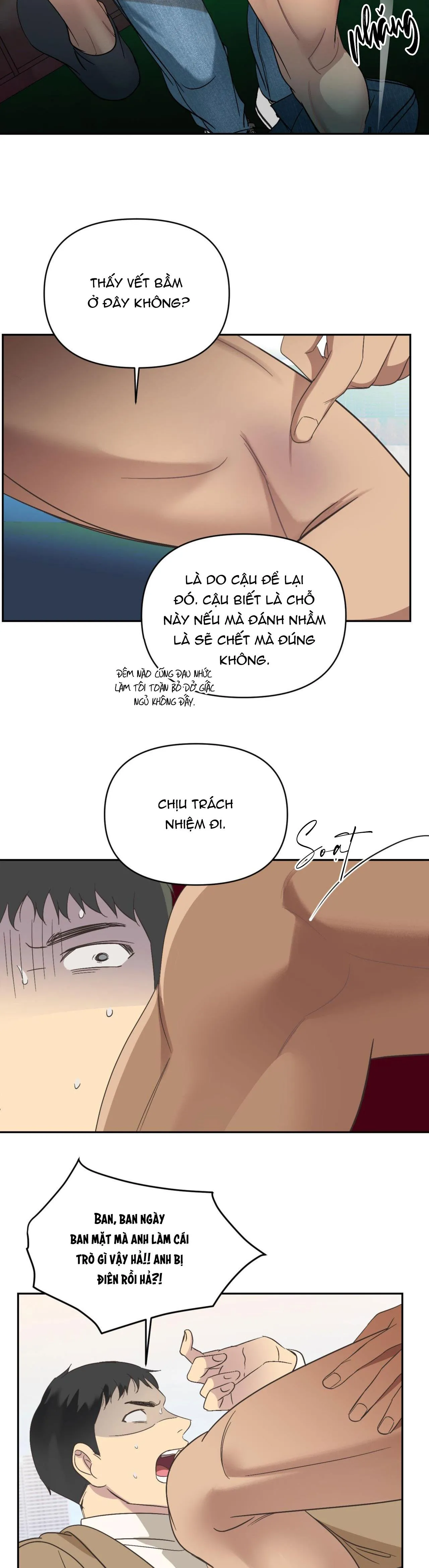 ĐÈN NỀN Chapter 12 Trang 18