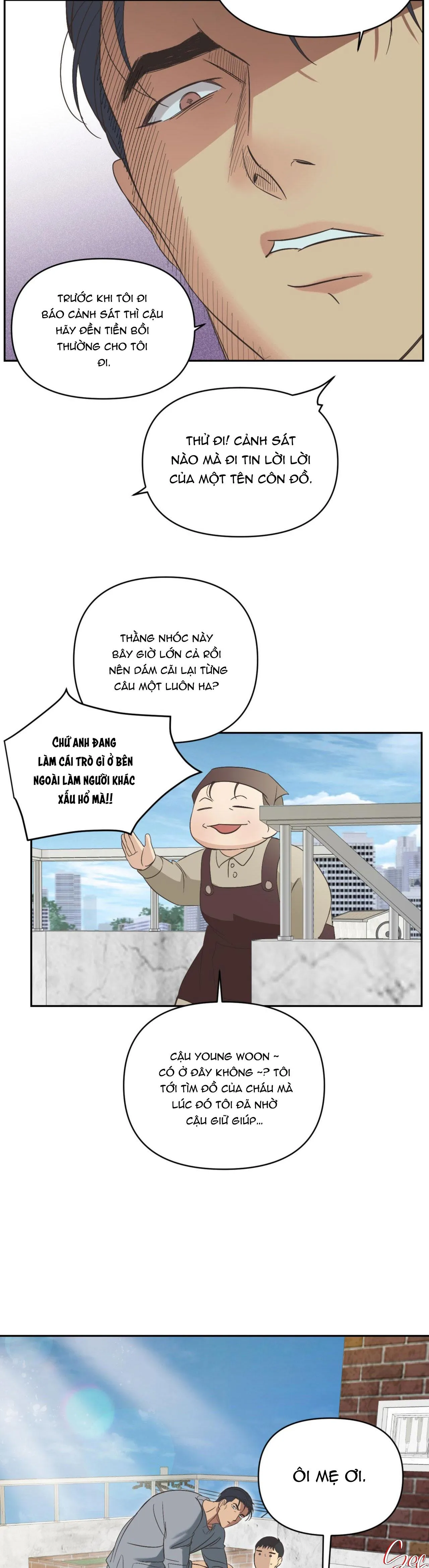 ĐÈN NỀN Chapter 12 Trang 20