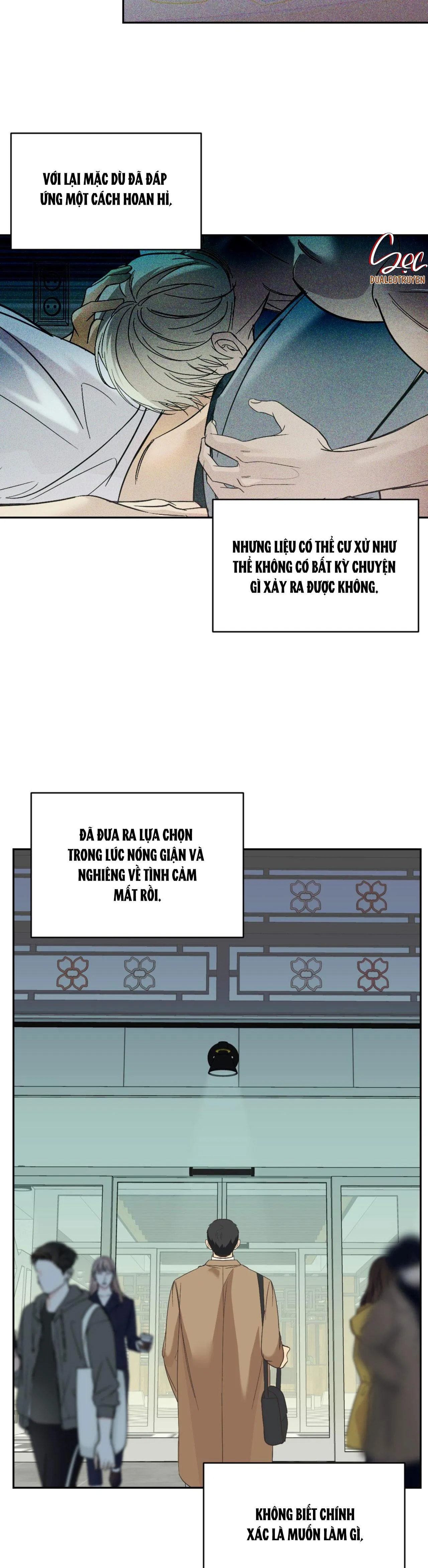 ĐÈN NỀN Chapter 12 Trang 25