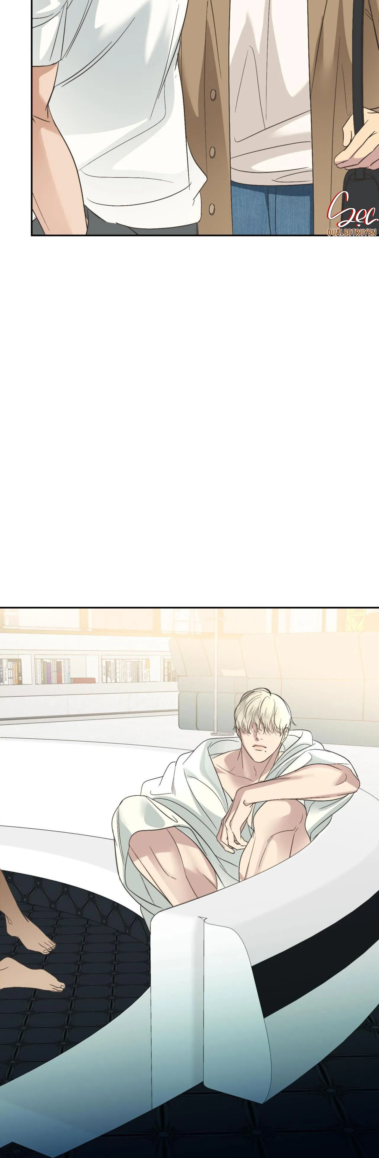 ĐÈN NỀN Chapter 12 Trang 29