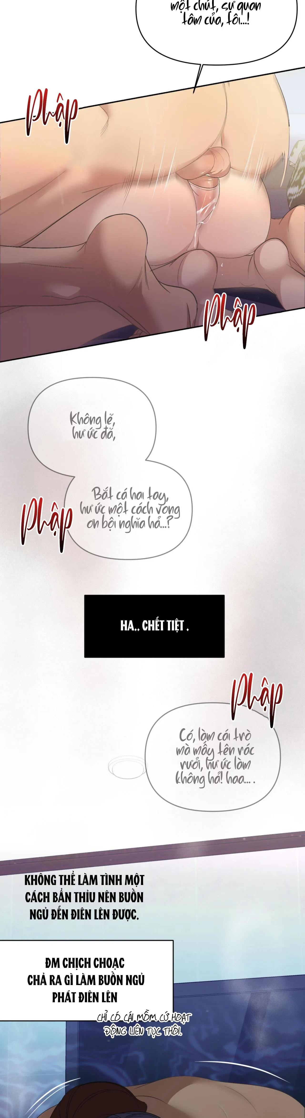 ĐÈN NỀN Chapter 13 Trang 3