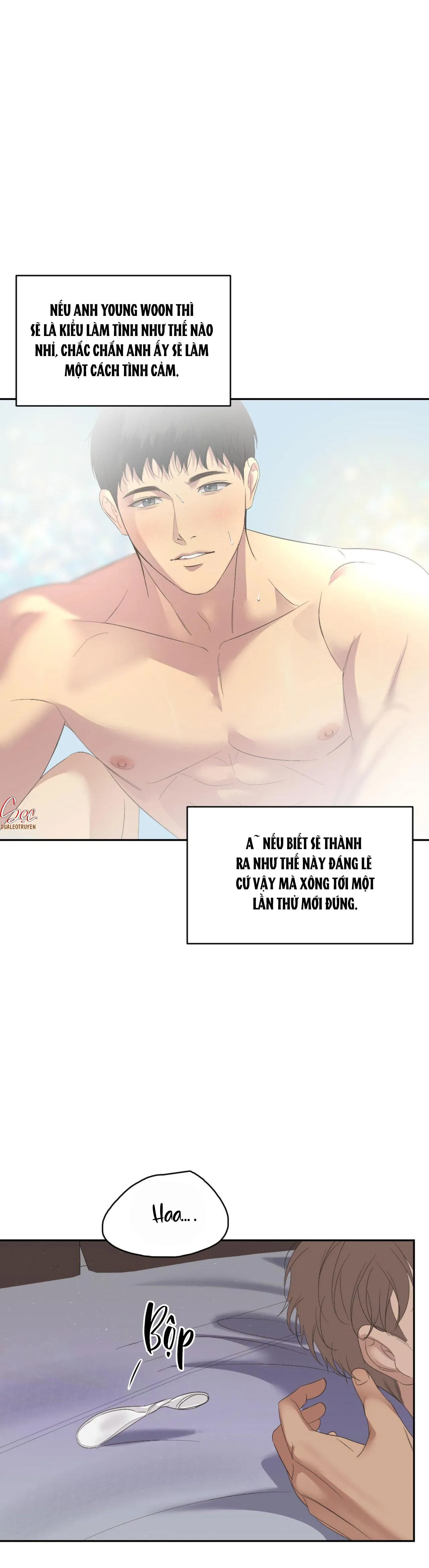 ĐÈN NỀN Chapter 13 Trang 5