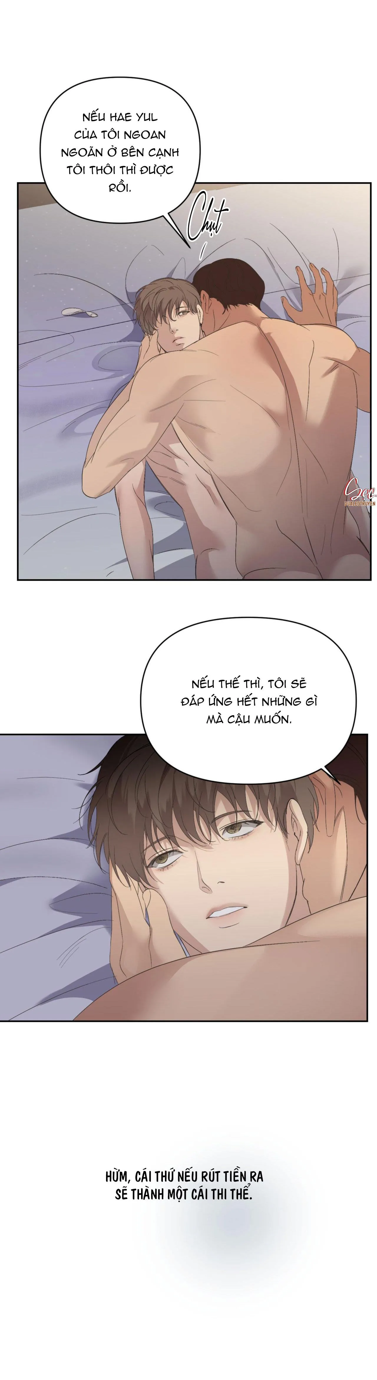 ĐÈN NỀN Chapter 13 Trang 6