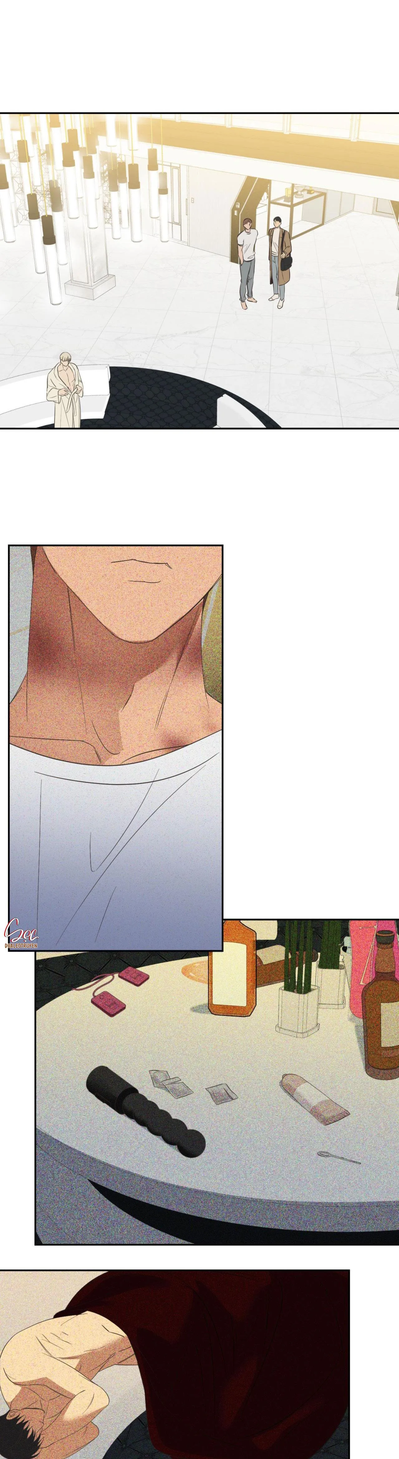 ĐÈN NỀN Chapter 13 Trang 8