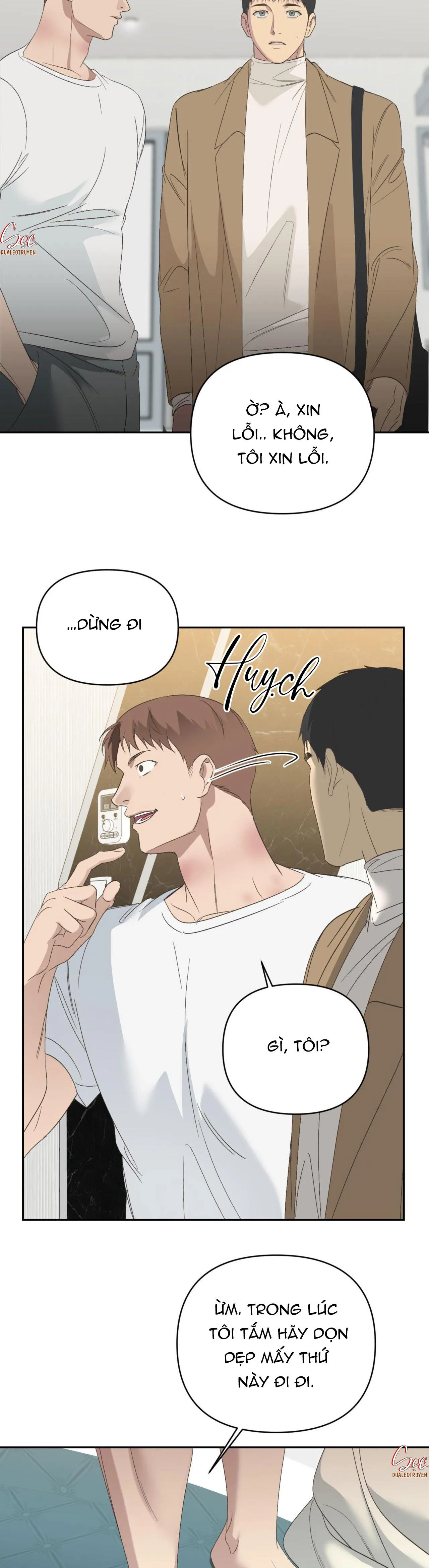 ĐÈN NỀN Chapter 13 Trang 10