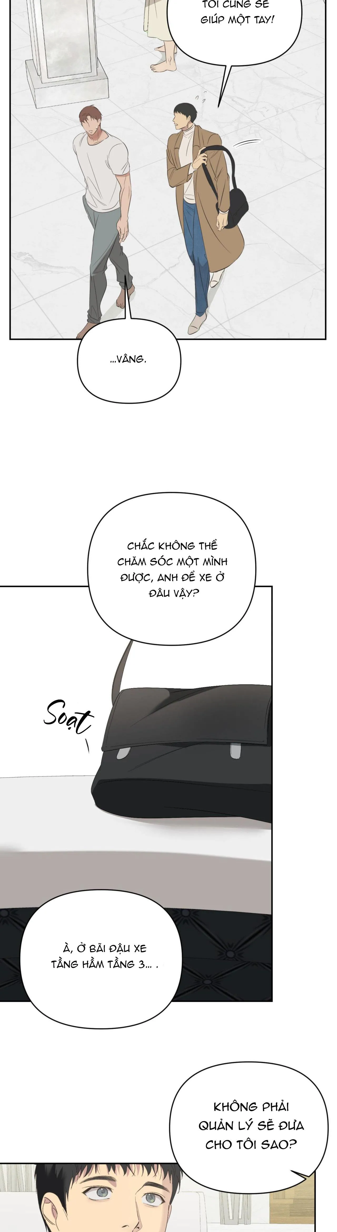 ĐÈN NỀN Chapter 13 Trang 13