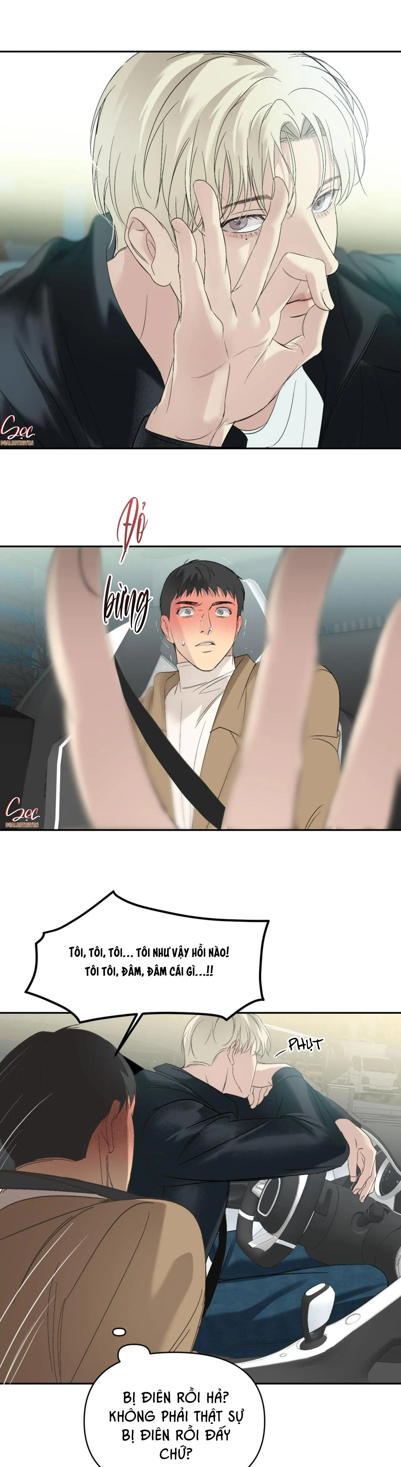 ĐÈN NỀN Chapter 13 Trang 24