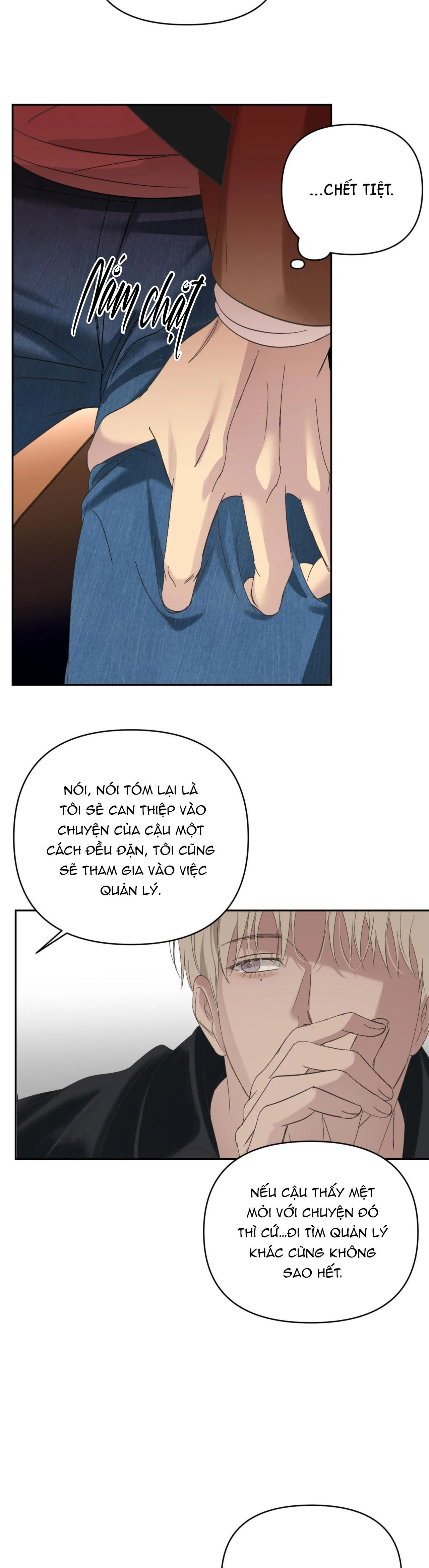 ĐÈN NỀN Chapter 13 Trang 25