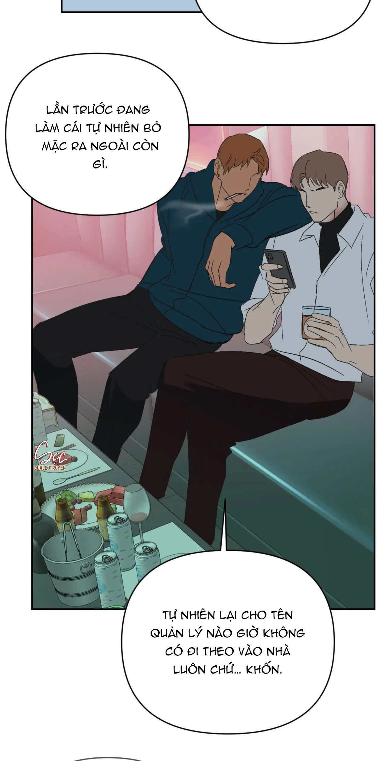 ĐÈN NỀN Chapter 13 Trang 27