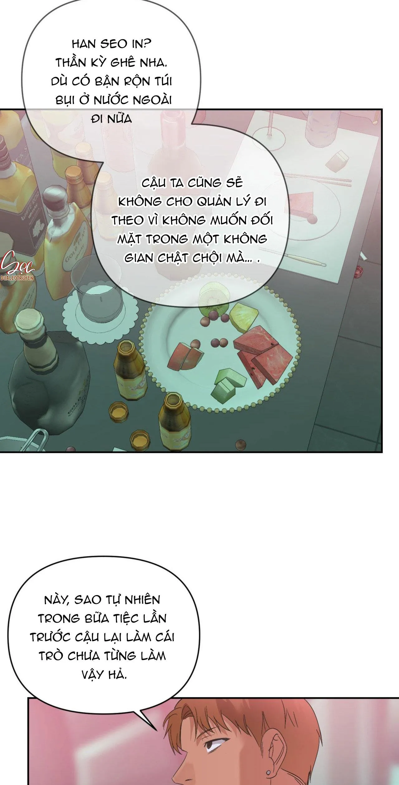 ĐÈN NỀN Chapter 13 Trang 28