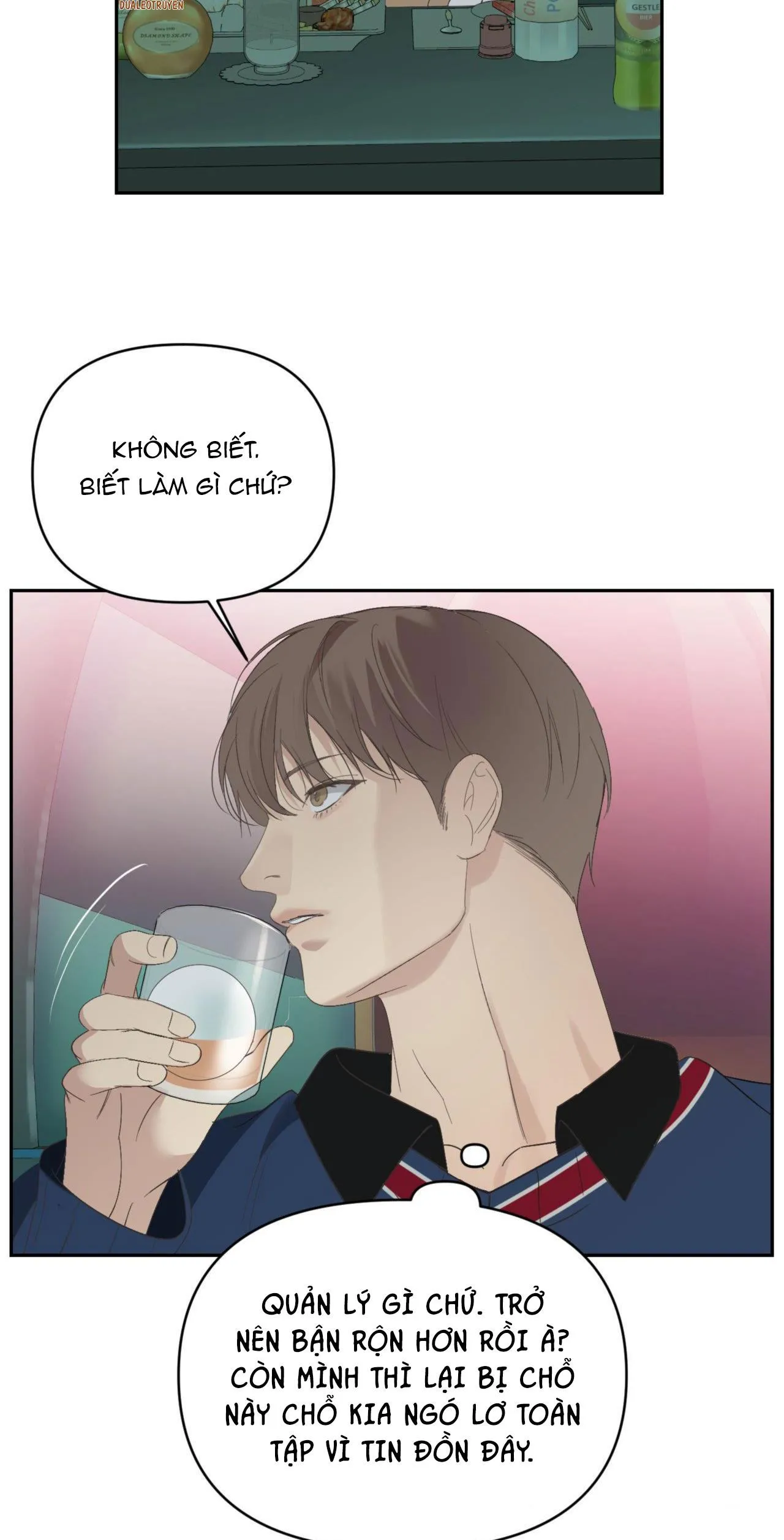 ĐÈN NỀN Chapter 13 Trang 30