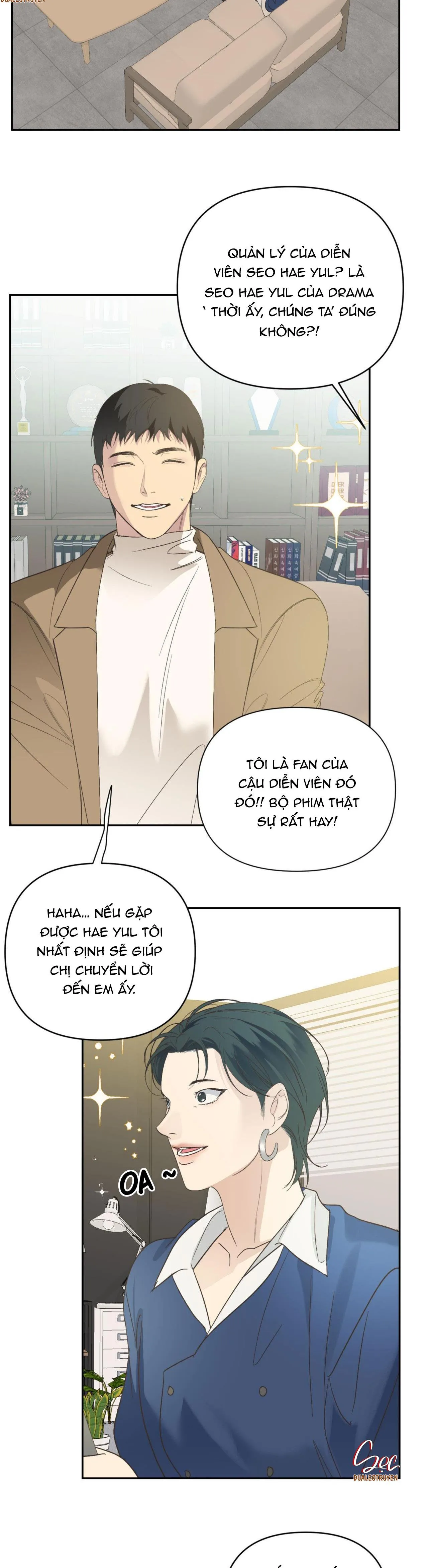 ĐÈN NỀN Chapter 14 Trang 3