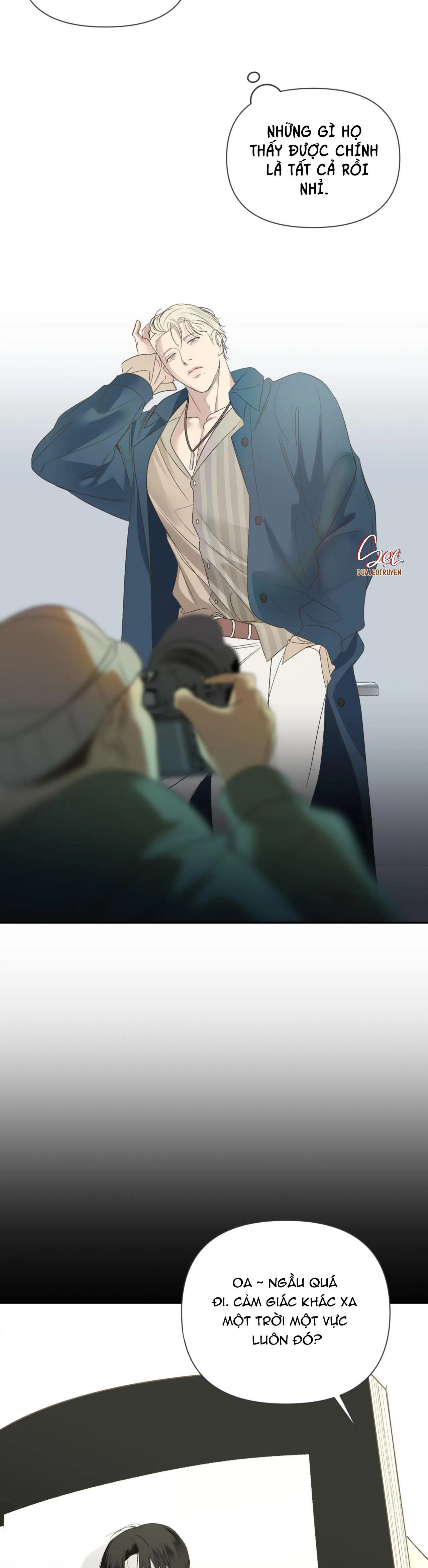 ĐÈN NỀN Chapter 14 Trang 10