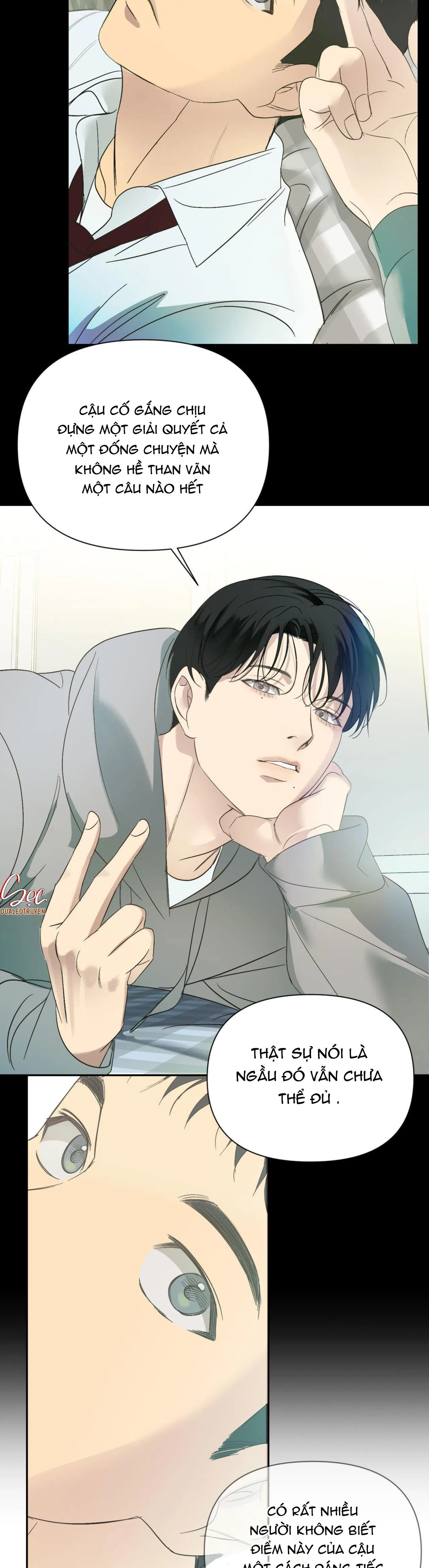 ĐÈN NỀN Chapter 14 Trang 12