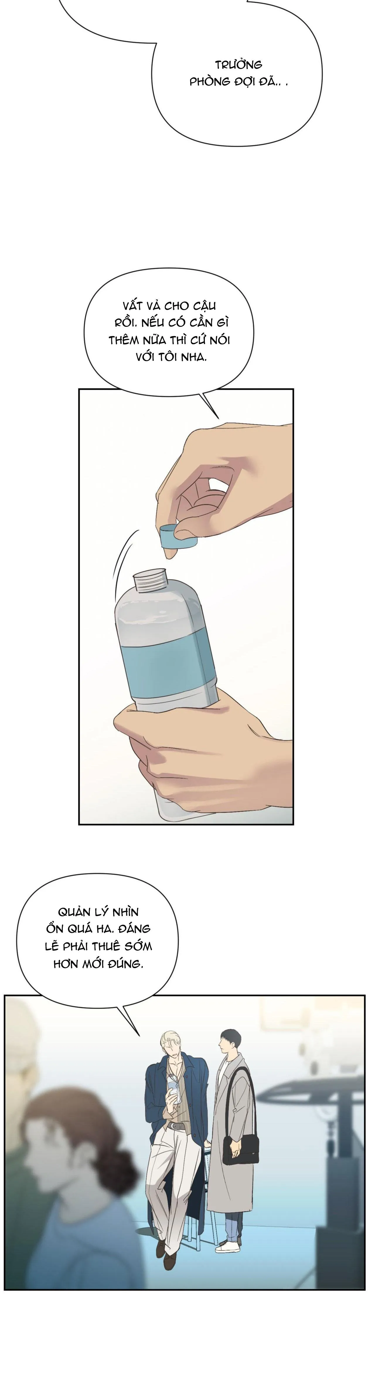 ĐÈN NỀN Chapter 14 Trang 15