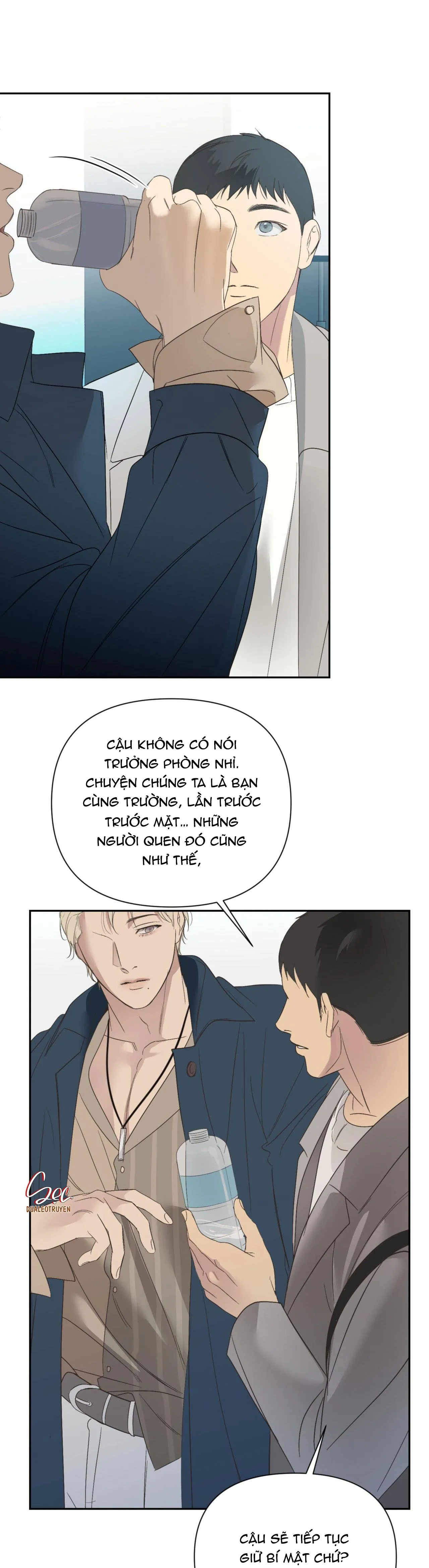 ĐÈN NỀN Chapter 14 Trang 16