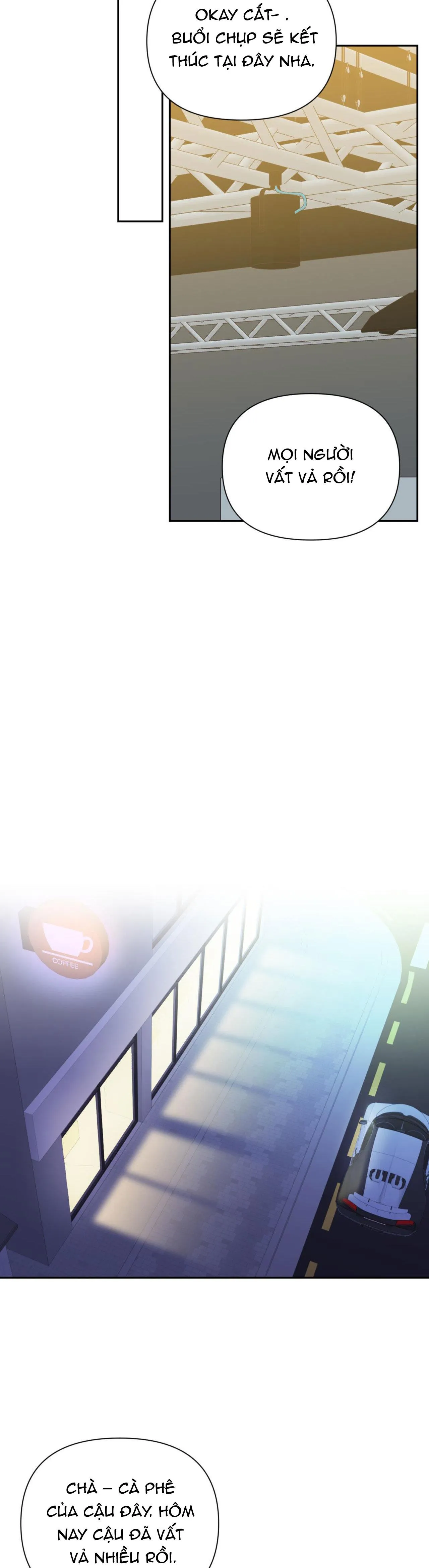 ĐÈN NỀN Chapter 14 Trang 19