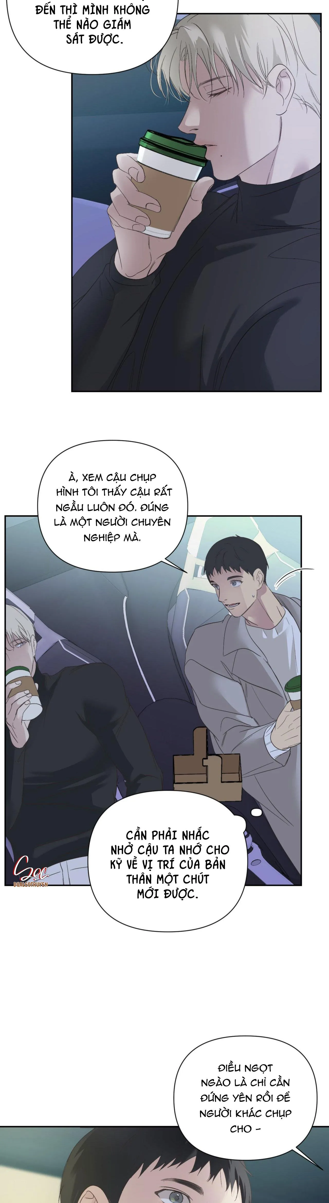 ĐÈN NỀN Chapter 14 Trang 21