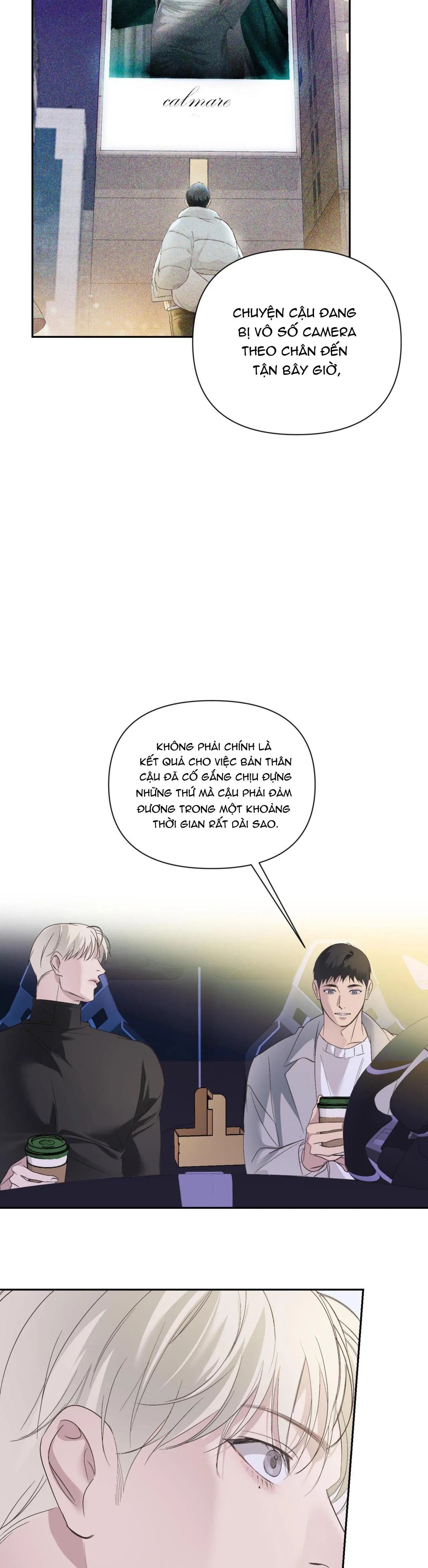 ĐÈN NỀN Chapter 14 Trang 23