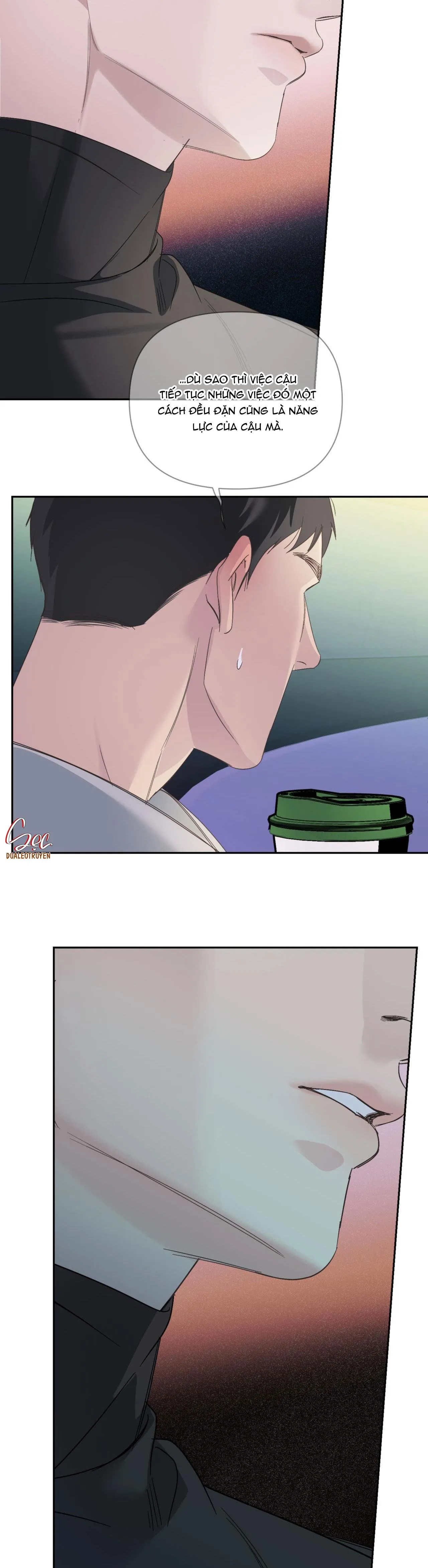 ĐÈN NỀN Chapter 14 Trang 24