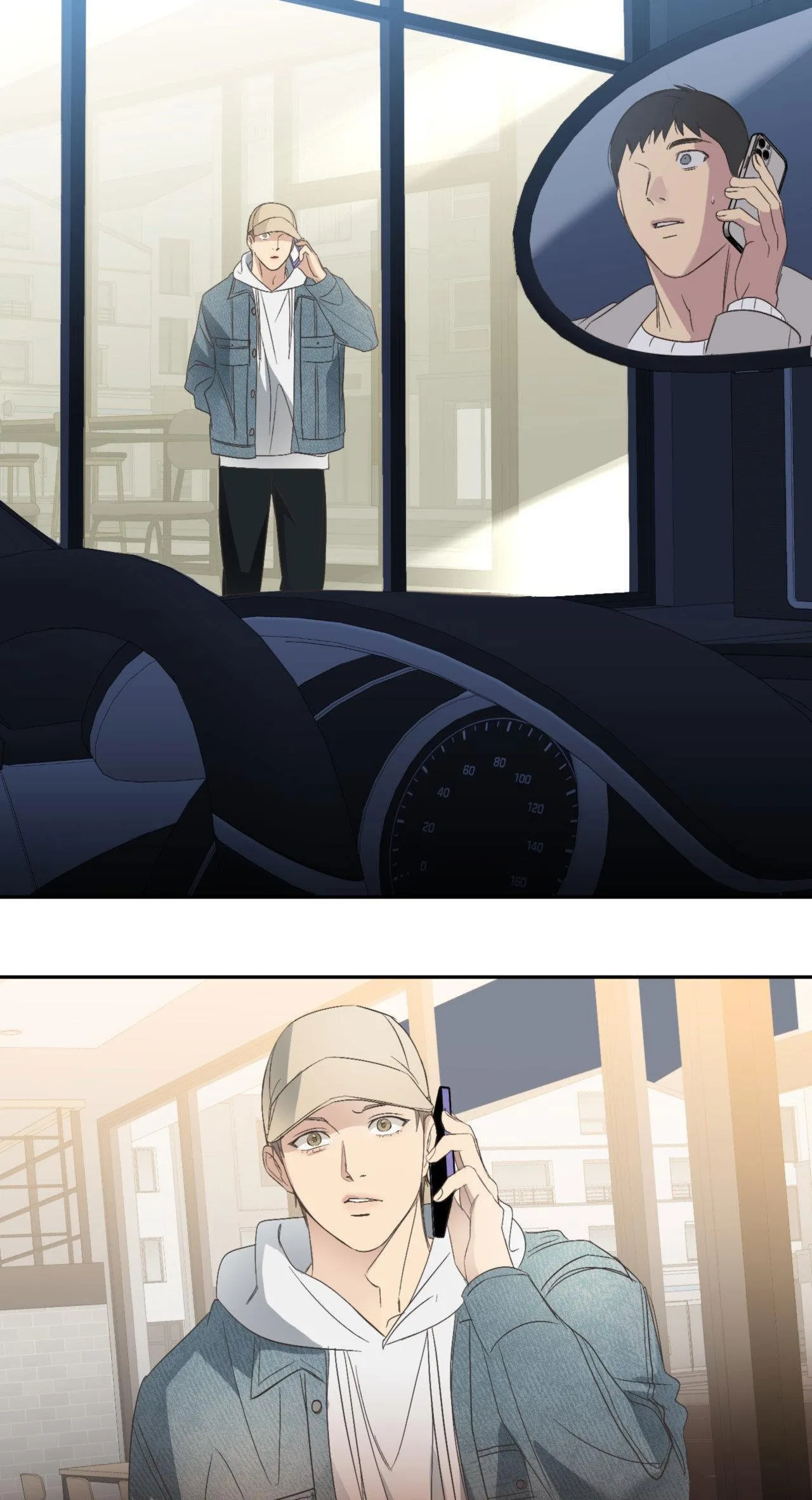 ĐÈN NỀN Chapter 14 Trang 27