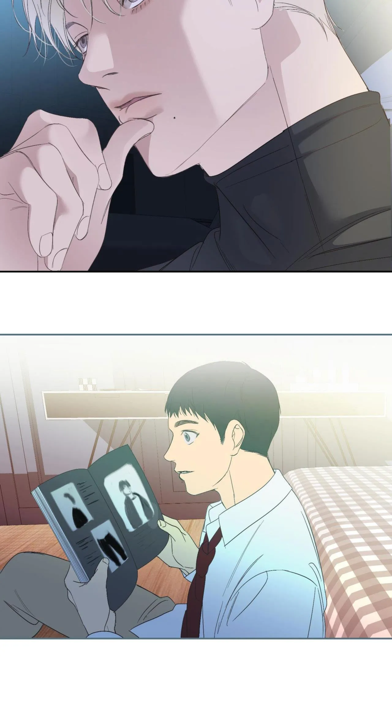 ĐÈN NỀN Chapter 14 Trang 29