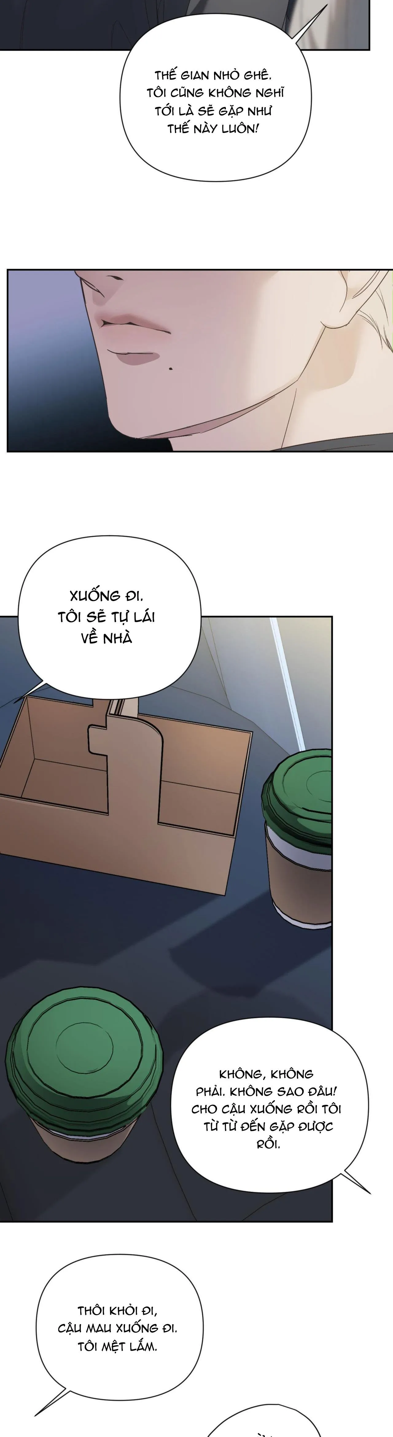 ĐÈN NỀN Chapter 15 Trang 3