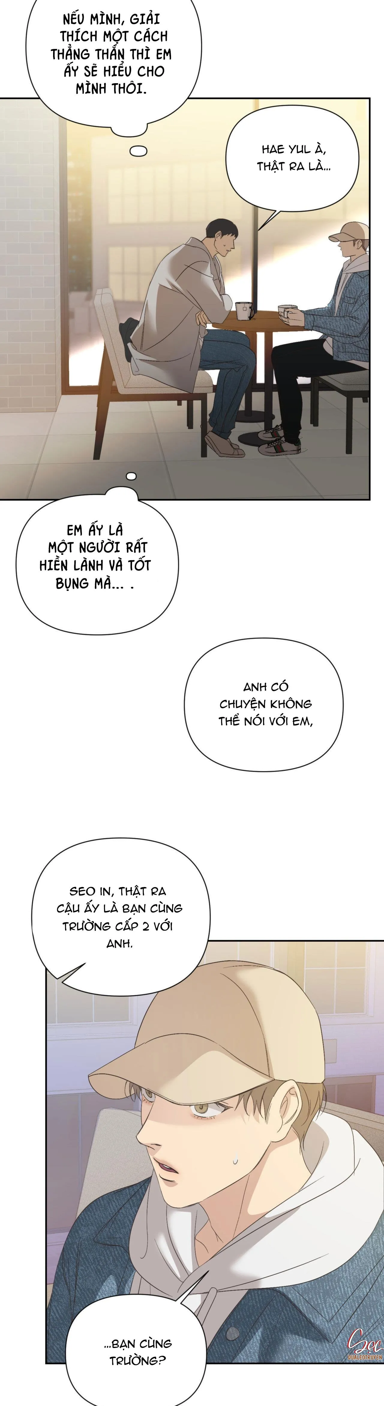 ĐÈN NỀN Chapter 15 Trang 12