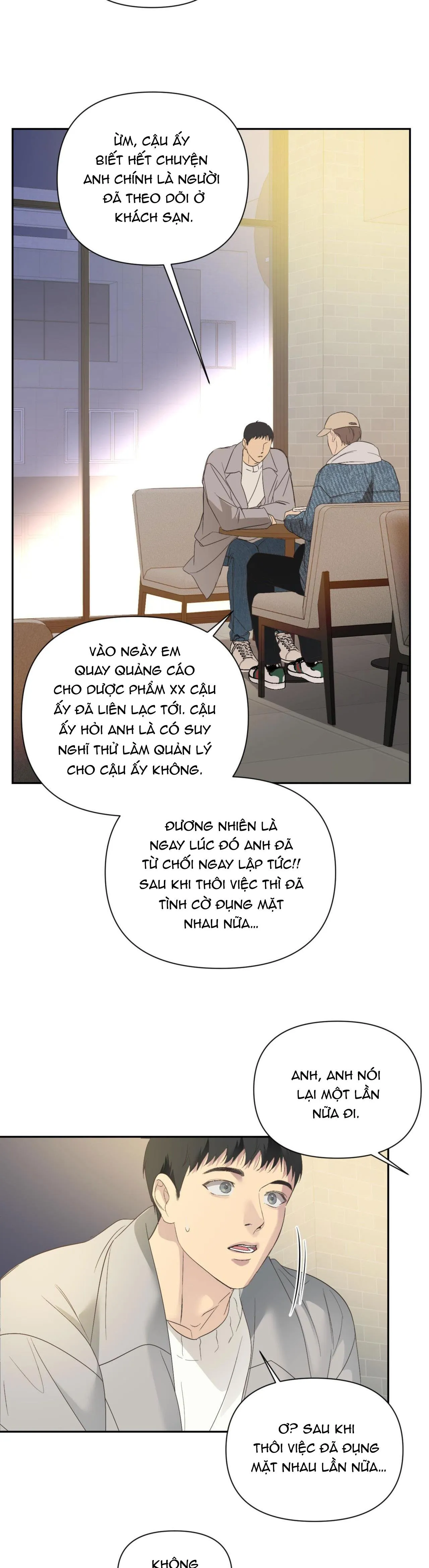 ĐÈN NỀN Chapter 15 Trang 13