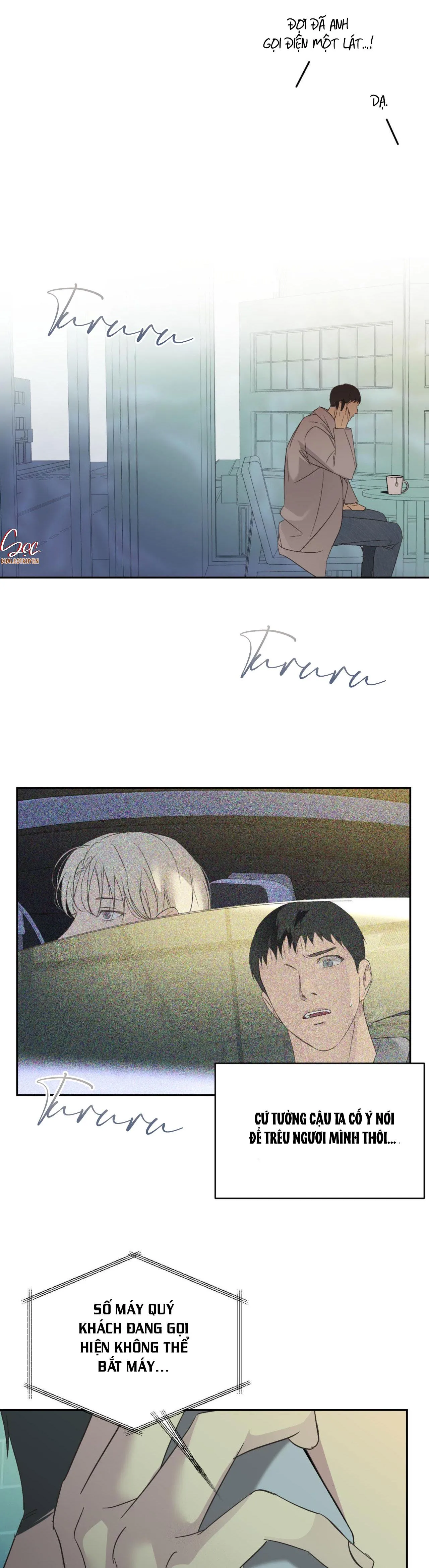 ĐÈN NỀN Chapter 15 Trang 16