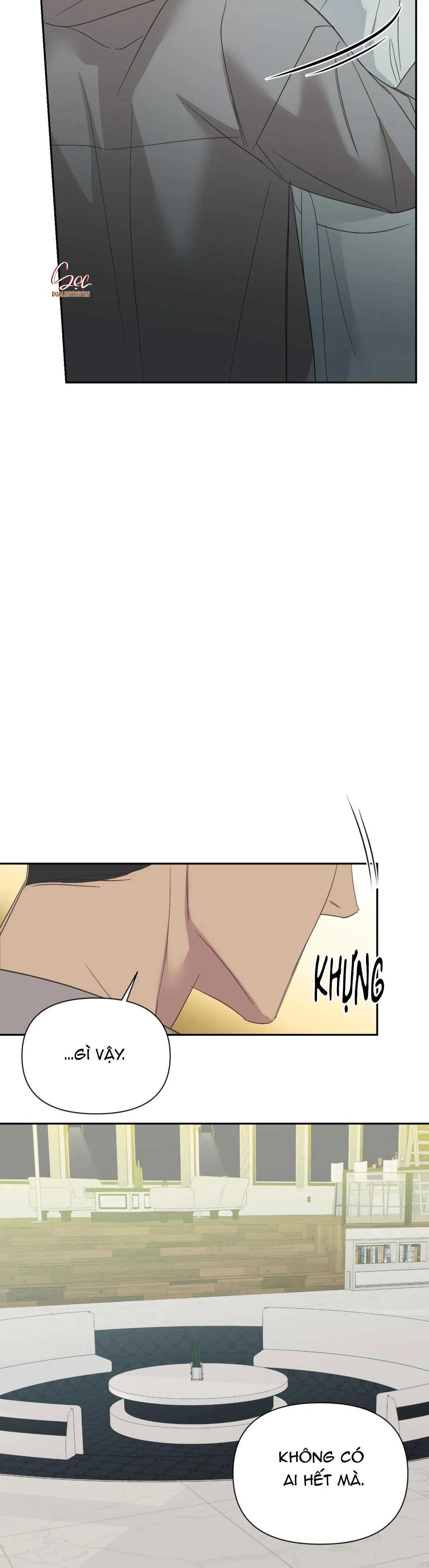 ĐÈN NỀN Chapter 15 Trang 20