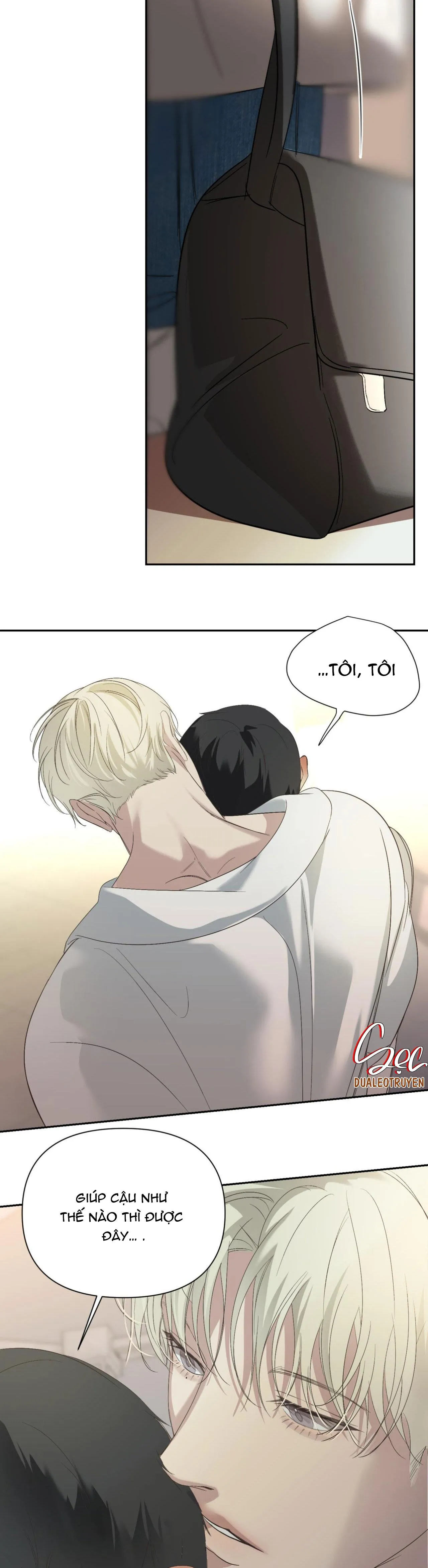 ĐÈN NỀN Chapter 15 Trang 30