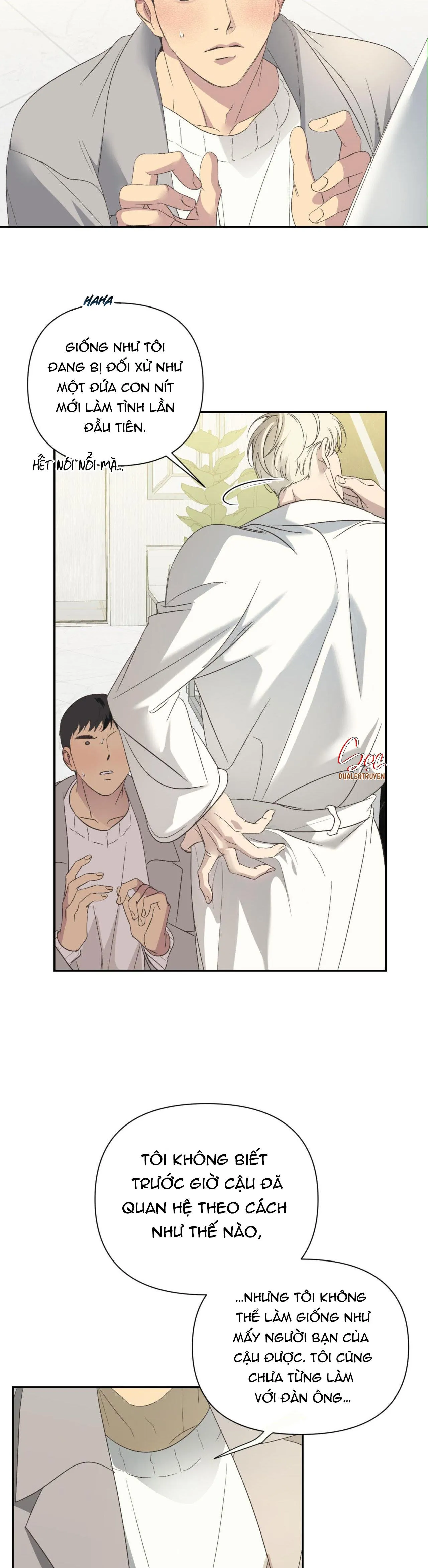 ĐÈN NỀN Chapter 16 Trang 6