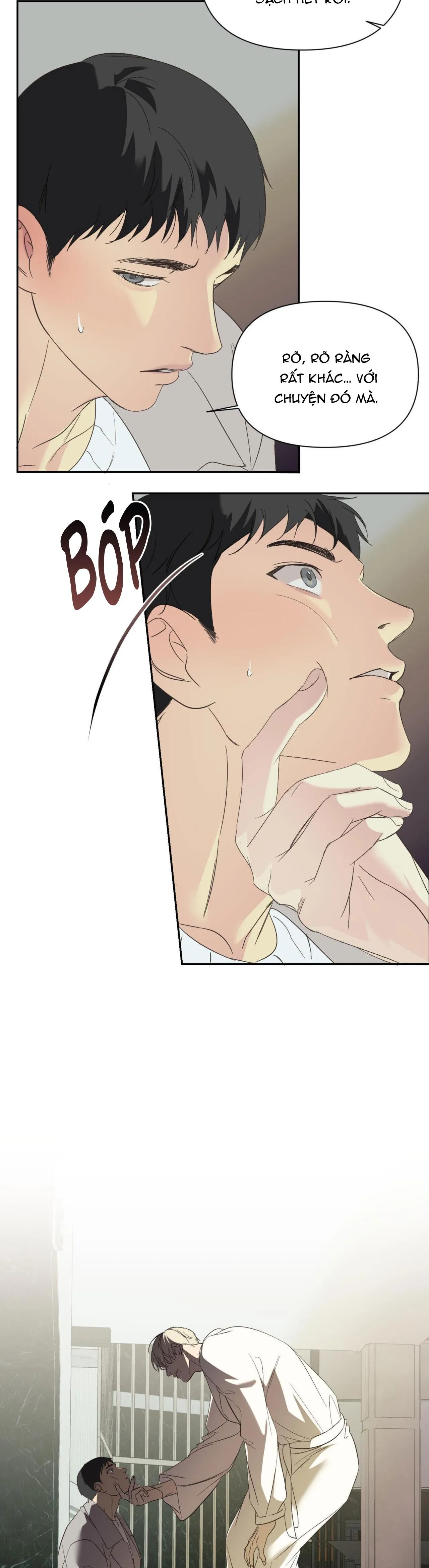 ĐÈN NỀN Chapter 16 Trang 8