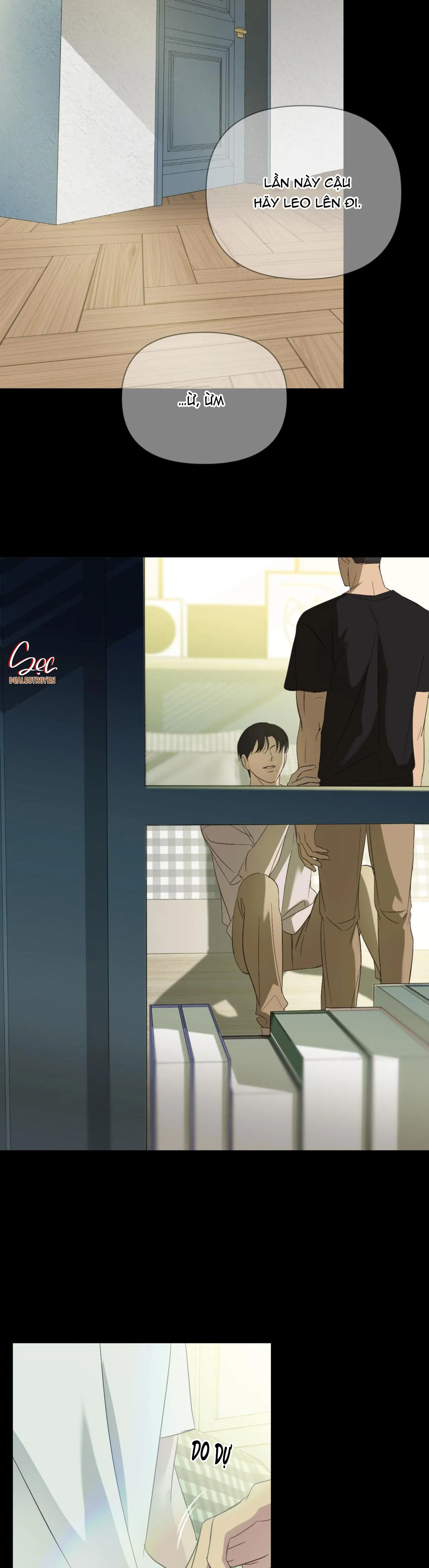 ĐÈN NỀN Chapter 16 Trang 10