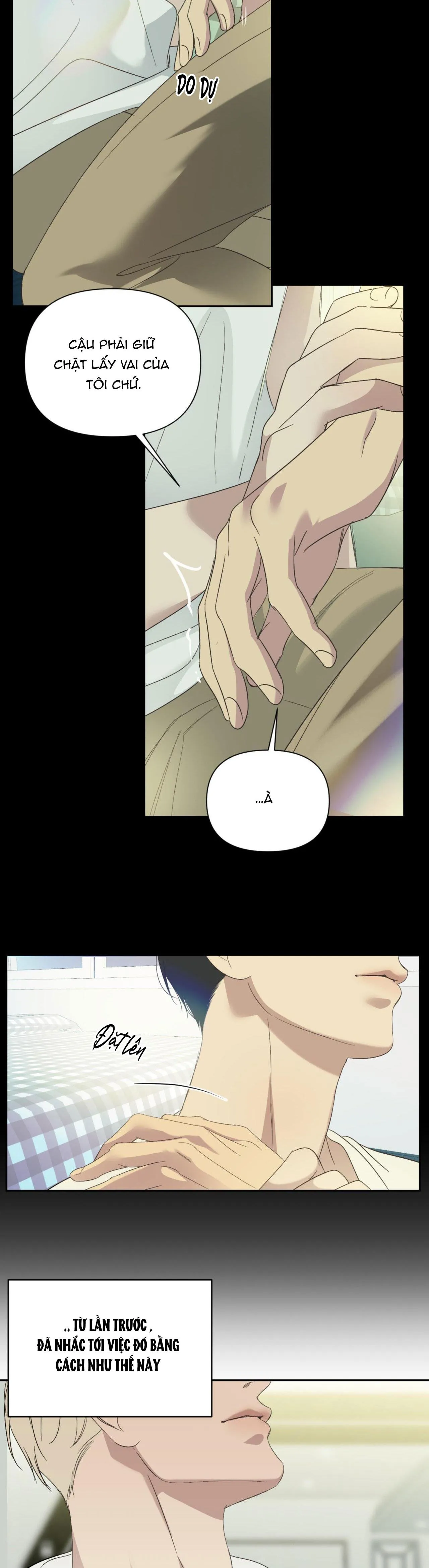 ĐÈN NỀN Chapter 16 Trang 11