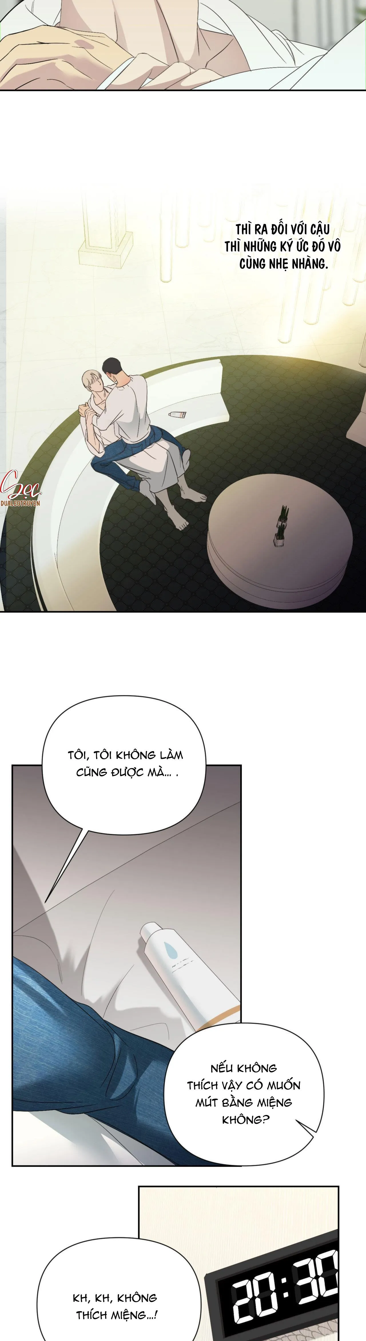 ĐÈN NỀN Chapter 16 Trang 12