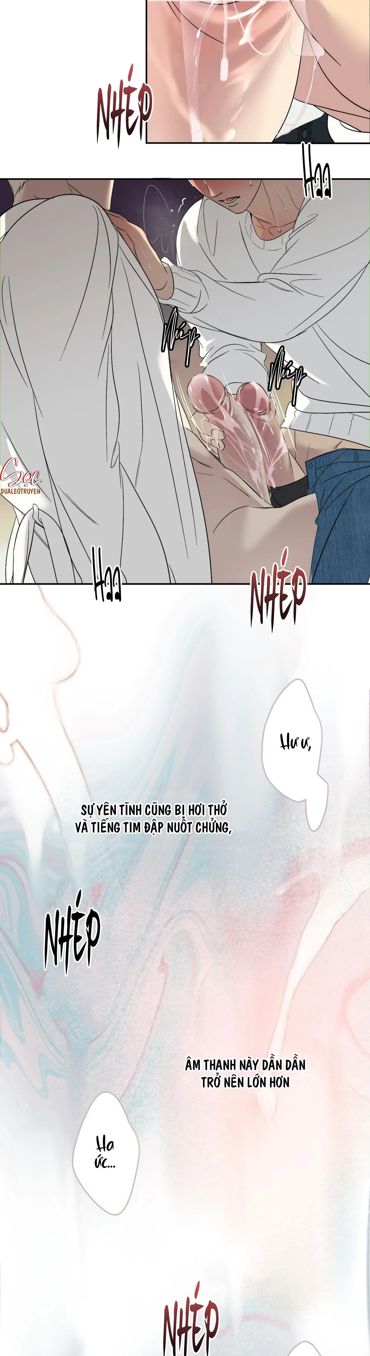 ĐÈN NỀN Chapter 16 Trang 17