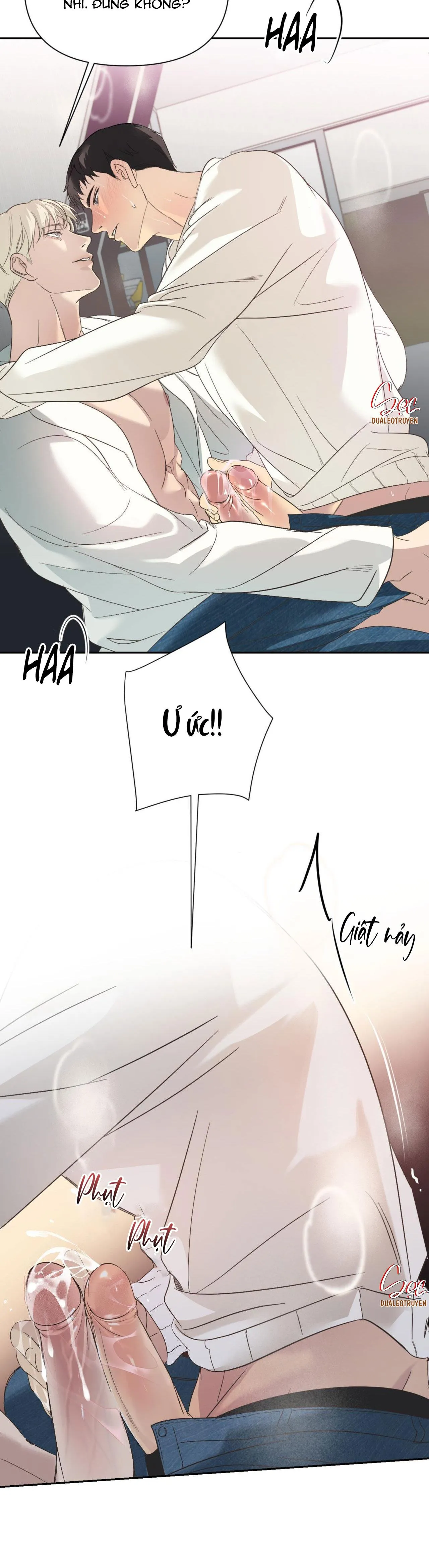 ĐÈN NỀN Chapter 16 Trang 19